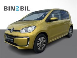 VW e-up EL 83HK 5d Aut.