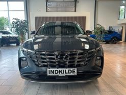 Alternative view of Hyundai Tucson 1,6 T-GDI  Plugin-hybrid Advanced 4WD 265HK 5d 6g Aut.