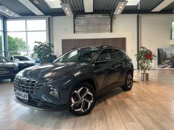 Hyundai Tucson 1,6 T-GDI  Plugin-hybrid Advanced 4WD 265HK 5d 6g Aut.
