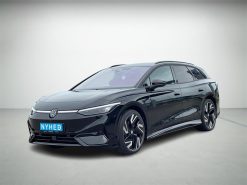 VW ID.7 Tourer EL Pro S 286HK Stc Aut.