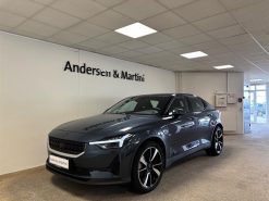 Polestar 2 EL Standard Range 224HK 5d Aut.