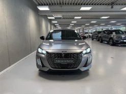 Alternative view of Peugeot e-208 EL Allure 156HK 5d Aut.