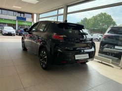 Alternative view of Peugeot e-208 EL Allure 156HK 5d Aut.