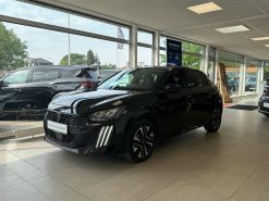 Peugeot e-208 EL Allure 156HK 5d Aut.