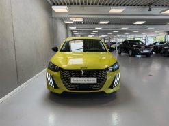 Alternative view of Peugeot e-208 EL Allure 156HK 5d Aut.
