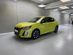 Peugeot e-208 EL Allure 156HK 5d Aut.