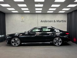 Alternative view of BMW i7 60 EL XDrive 544HK Aut.