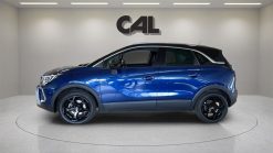Alternative view of Opel Crossland 1,2 PureTech GS 110HK 5d 6g