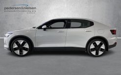 Alternative view of Polestar 2 EL LRSM Plus 299HK 5d Aut.