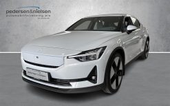 Polestar 2 EL LRSM Plus 299HK 5d Aut.
