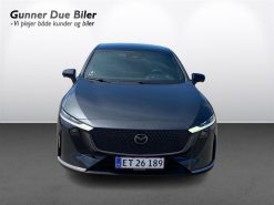 Alternative view of Mazda 6e EL Takumi 258HK 5d Aut.