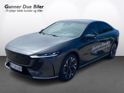 Mazda 6e EL Takumi 258HK 5d Aut.