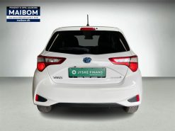Alternative view of Toyota Yaris 1,5 Hybrid H2 Premium E-CVT 100HK 5d Trinl. Gear