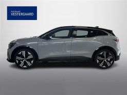 Alternative view of Renault Mégane E-TECH Iconic 220HK 5d Aut.