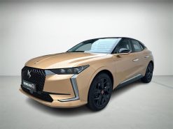 DS DS4 1,6 E-Tense Plugin-hybrid Performance Line 225HK 5d 8g Aut.