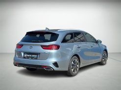 Alternative view of Kia Ceed SW 1,6 GDI PHEV  Plugin-hybrid Upgrade DCT 141HK Stc 6g Aut.