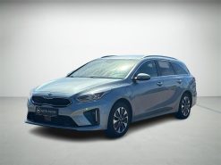 Kia Ceed SW 1,6 GDI PHEV  Plugin-hybrid Upgrade DCT 141HK Stc 6g Aut.