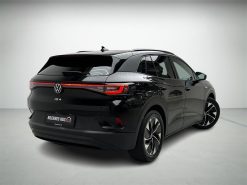Alternative view of VW ID.4 EL Pro Performance 204HK 5d Aut.