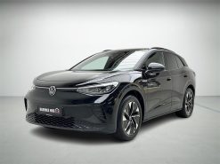 VW ID.4 EL Pro Performance 204HK 5d Aut.