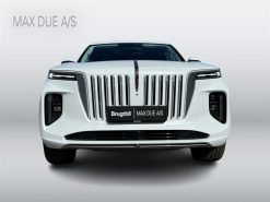Alternative view of Hongqi E-HS9 99 kWh Premium 551HK 5d Aut.