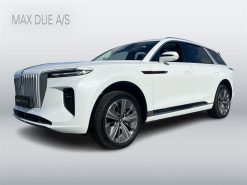 Hongqi E-HS9 99 kWh Premium 551HK 5d Aut.