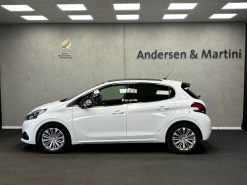 Alternative view of Peugeot 208 1,2 PureTech Allure 82HK 5d