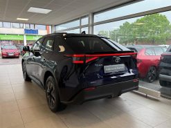 Alternative view of Toyota bZ4X EL Active 224HK 5d Aut.