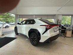 Alternative view of Toyota bZ4X EL Active 224HK 5d Aut.