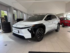 Toyota bZ4X EL Active 224HK 5d Aut.