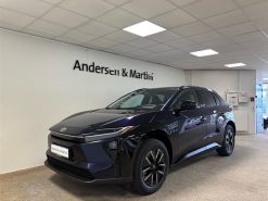Toyota bZ4X EL Active 224HK 5d Aut.