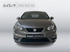 Alternative view of Seat Ibiza 1,2 TSI Style 90HK 5d