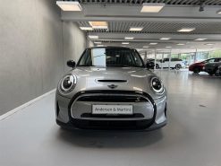 Alternative view of Mini Cooper SE EL Essential 184HK 3d Aut.