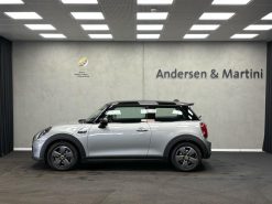 Alternative view of Mini Cooper SE EL Essential 184HK 3d Aut.