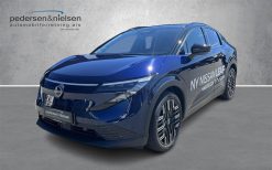 Nissan Leaf 52 kWh Evolve 177HK 5d Aut.