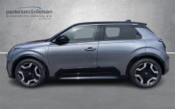 Alternative view of Nissan Micra EL Evolve 52kWh 150HK 5d Aut.