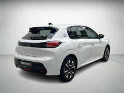Alternative view of Peugeot e-208 EL Allure 136HK 5d Aut.