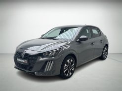 Peugeot e-208 EL Allure 136HK 5d Aut.