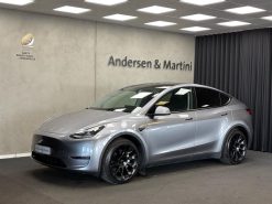 Tesla Model Y EL Long Range AWD 514HK 5d Aut.