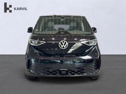 Alternative view of VW ID.Buzz Kort EL Style+ 286HK Aut.