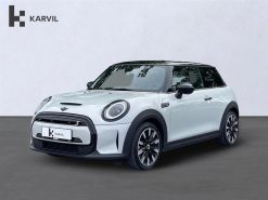 Mini Cooper SE EL Premium Plus 184HK 3d Aut.