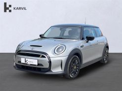 Mini Cooper SE EL Premium Plus 184HK 3d Aut.