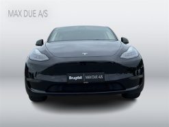 Alternative view of Tesla Model Y 75 kWh Long Range AWD  514HK 5d Aut.