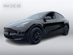 Tesla Model Y 75 kWh Long Range AWD  514HK 5d Aut.