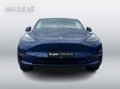 Alternative view of Tesla Model Y 75 kWh Long Range AWD 514HK 5d Aut.