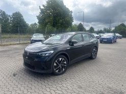VW ID.4 EL Pro 174HK 5d Aut.