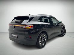 Alternative view of VW ID.4 EL Pro Performance 204HK 5d Aut.
