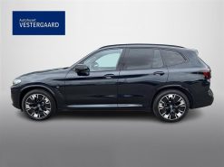 Alternative view of BMW iX3 EL M-Sport Charged Plus 286HK 5d Aut.