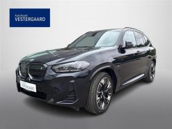 BMW iX3 EL M-Sport Charged Plus 286HK 5d Aut.