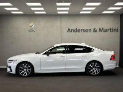 Alternative view of Volvo S90 2,0 D4 R-design 190HK 8g Aut.