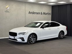 Volvo S90 2,0 D4 R-design 190HK 8g Aut.